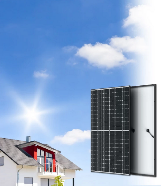 kit solaire mister enr